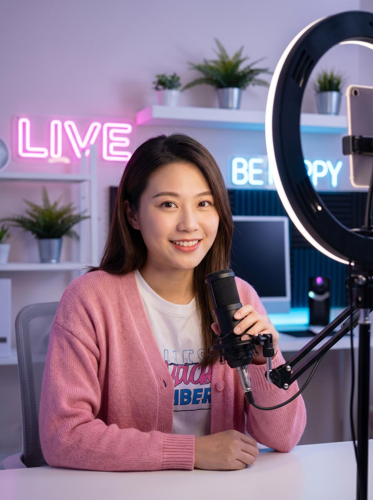 反差婊美女直播视频